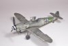 Eduard 82119 Bf 109G-10 Mtt Regensburg 1/48